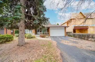 268 Mineola Road Mississauga Ontario L5G 2G3