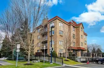 3499 Upper Middle Road Unit# 111 Burlington Ontario L7M 4M7