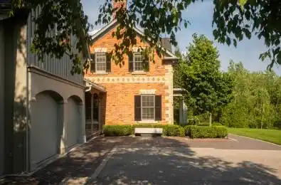 908 Vandorf Side Road Aurora Ontario L4G 0N7