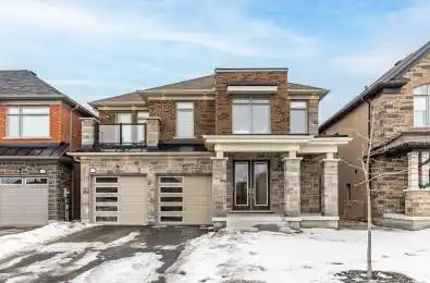 171 Busato Drive Whitchurch-Stouffville Ontario L4A 4X4