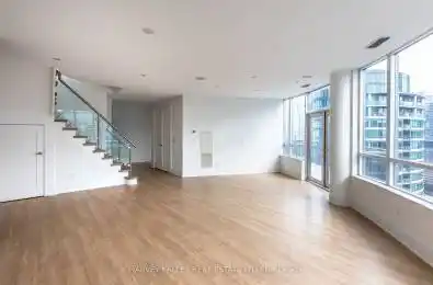 20 Blue Jays Way Unit# PH2 Toronto C01 Ontario M5V 3W6