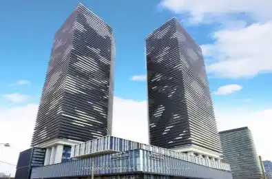 138 Downes Street Unit# PH108 Toronto C08 Ontario M5E 0E4