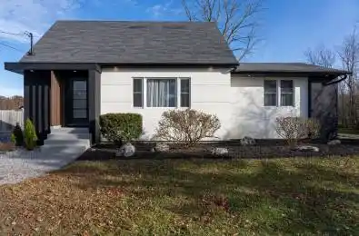 1234 SPEARS Road Fort Erie Ontario L2A 4N3