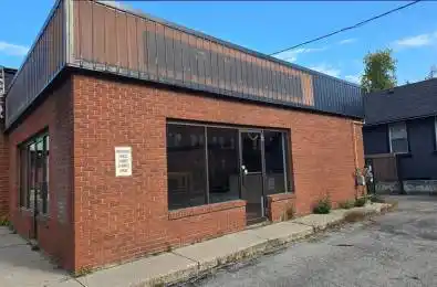 7 Colborne Street Orillia Ontario L3V 1T4