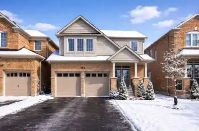 693 Mcmullen Street Shelburne Ontario L9V 3X4