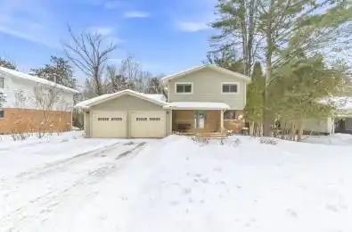 235 Thomas Street Deep River Ontario K0J 1P0