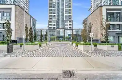 9 Mabelle Avenue Unit# 2925 Toronto W08 Ontario M9A 0E1