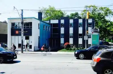 226 Bathurst Street Unit# 250 Toronto C01 Ontario M5T 2R9