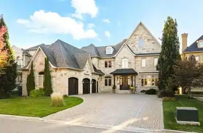 79 Grandvista Crescent Vaughan Ontario L4H 3J6