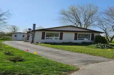 49 ROYAL OAK Drive Innisfil Ontario L0L 1L0