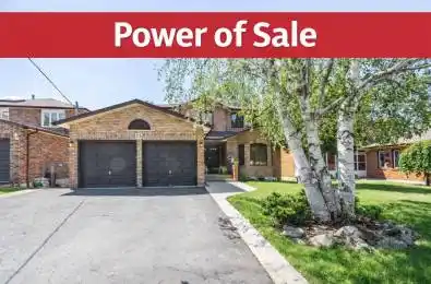 13 Roosevelt Drive Richmond Hill Ontario L4C 6V1