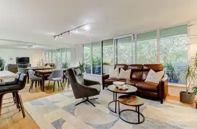 360 Bloor Street Unit# 207 Toronto C09 Ontario M4W 3M3