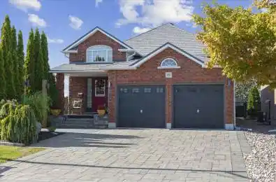 188 Padfield Drive Clarington Ontario L1C 5H7