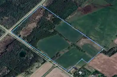 00 10TH Line Erin Ontario N0B 1Z0