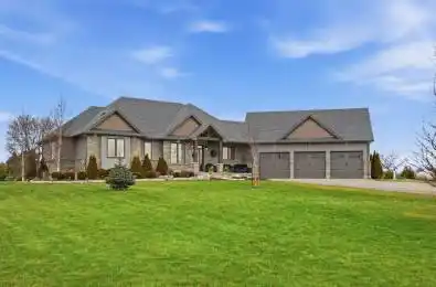 6 MacNeil Court Brant Ontario N3S 0G3