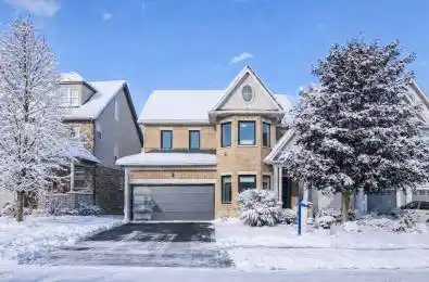 244 Carrington Drive Guelph Ontario N1G 5K2