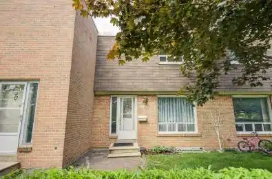 1730 Albion Road Unit# 29 Toronto W10 Ontario M9V 1C1