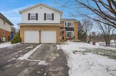 49 Wyandotte Court Kitchener Ontario N2A 3H9