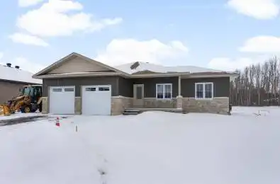 30 Bamagillia Street Whitewater Region Ontario K0J 1K0