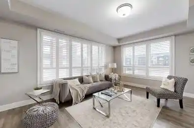 2 Adam Sellers Street Unit# 218 Markham Ontario L6B 1P2