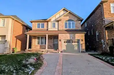 177 Montreal Circle Hamilton Ontario L8E 0C6