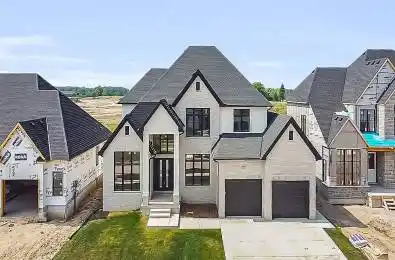 868 Eagletrace Drive London North Ontario N6G 3X9