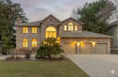 78 Gerald Street Toronto C12 Ontario M2L 2M8