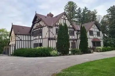 13284 Bathurst Street King Ontario L7B 1K5