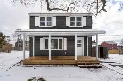 13 Diverbelt Drive Prince Edward County Ontario K0K 2T0