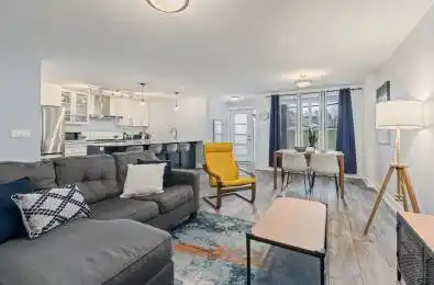 17 Centre Street Unit# 102 Orangeville Ontario L9W 7S6