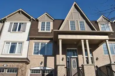 8 Colonel Frank Ching Crescent Brampton Ontario L6Y 5W5