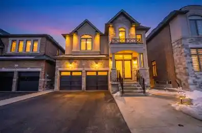 46 Ash Hill Avenue Caledon Ontario L7C 4H8