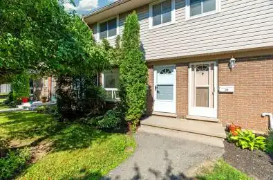 88 Avonwood Drive Unit# 38 Stratford Ontario N4Z 1B3