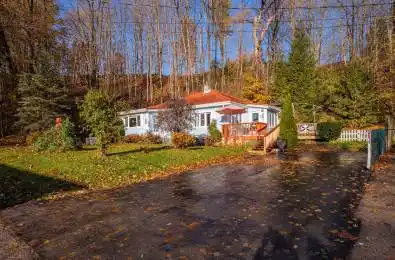 58 2nd Street Owen Sound Ontario N4K 0B4