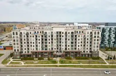 2490 Old Bronte Road Unit# 622 Oakville Ontario L6M 0Y5