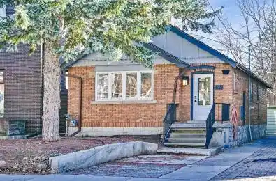 55 Banff Road Toronto C10 Ontario M4S 2V6