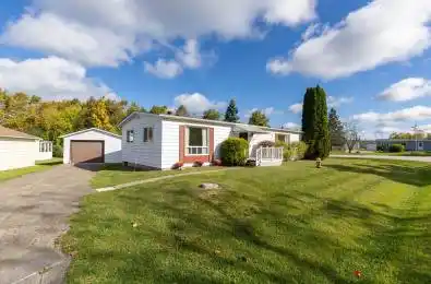 11 Geneva Court Georgina Ontario L0E 1R0