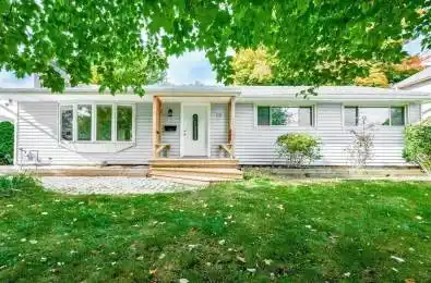 15 Miller Drive Hamilton Ontario L9G 2H9