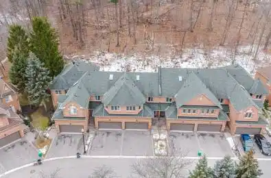 1905 Broad Hollow Gate Unit# 38 Mississauga Ontario L5L 3T4