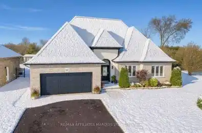 6708 Yacht Boulevard Cornwall Ontario K6H 7N6