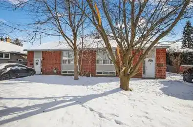 2428-2430 Iris Street Parkway Park - Queensway Terrace S and Area Onta