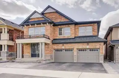 88 Roth Street Aurora Ontario L4G 0W7