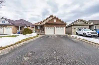 1665 Northfield Avenue Oshawa Ontario L1K 0K7