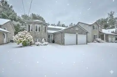 3257 Grove Avenue Fort Erie Ontario L0S 1N0