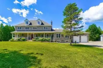 20040 Kennedy Road Caledon Ontario L7K 1Y3