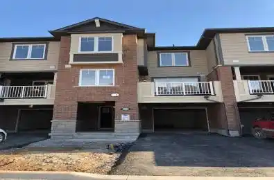 888 Cactus Point Milton Ontario L9E 1R8