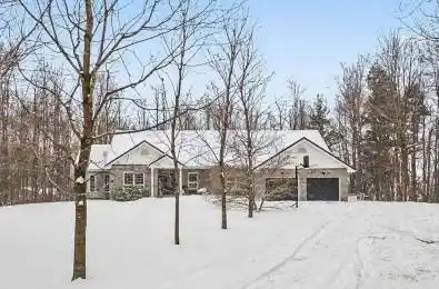 1736 GROVES Road Russell Ontario K4R 1E5