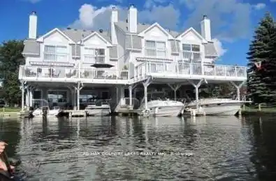 24 Laguna Parkway Unit# 15 Ramara Ontario L0K 1B0