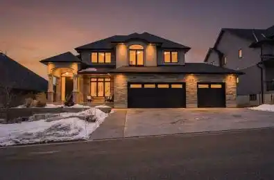 209 Boot Hill Road Woodstock Ontario N4S 0B8