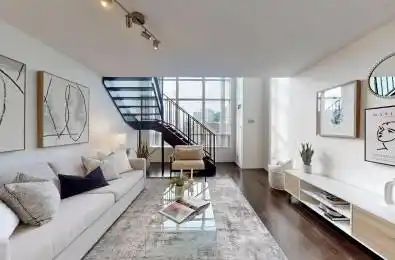 51 Baffin Court Unit# 308 Richmond Hill Ontario L4B 4P6